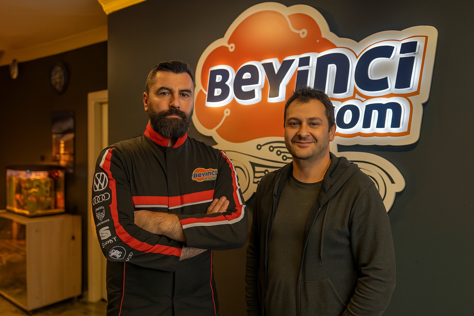 Beyinci Usta - Müşteri Memnuniyeti
